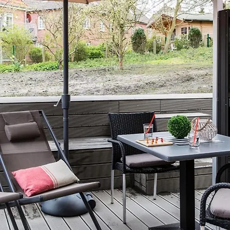 Appartamento Riff5 1 *