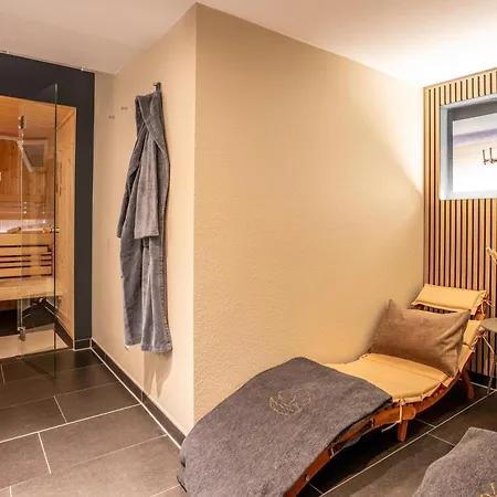 Appartamento Riff5 1