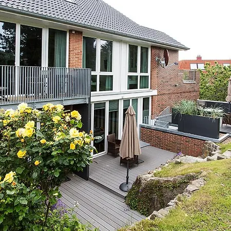 Riff5 1 Appartamento Borkum