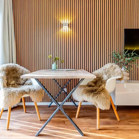 Appartamento Riff5 1 *