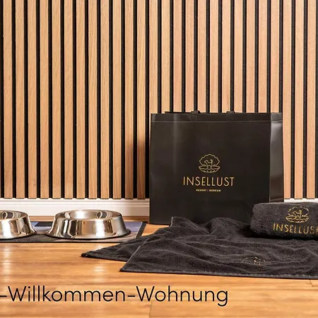 Appartamento Riff5 1 *